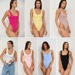 Выгодная база: 3 боди в одном комплекте SET0005 фото 4