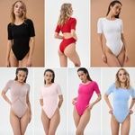 Выгодная база: 3 боди в одном комплекте SET0005 фото 3