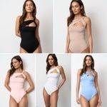 Выгодная база: 3 боди в одном комплекте SET0005 фото 2