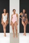 Выгодная база: 3 боди в одном комплекте SET0009 фото 1