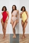 Выгодная база: 3 боди в одном комплекте SET0001 фото 1