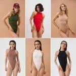 Выгодная база: 3 боди в одном комплекте SET0001 фото 4