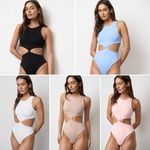Выгодная база: 3 боди в одном комплекте SET00013 фото 4