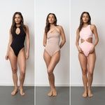 Выгодная база: 3 боди в одном комплекте SET00013 фото 1