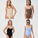 Выгодная база: 3 боди в одном комплекте SET0002 фото 2