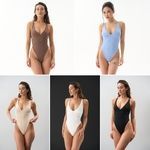 Вигідна база: 3 боді в одному комплекті SET00014 фото 3