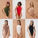Выгодная база: 3 боди в одном комплекте SET0003 фото 3