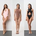 Выгодная база: 3 боди в одном комплекте SET0003 фото 1