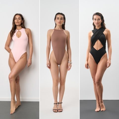 Вигідна база: 3 боді в одному комплекті SET0003 фото