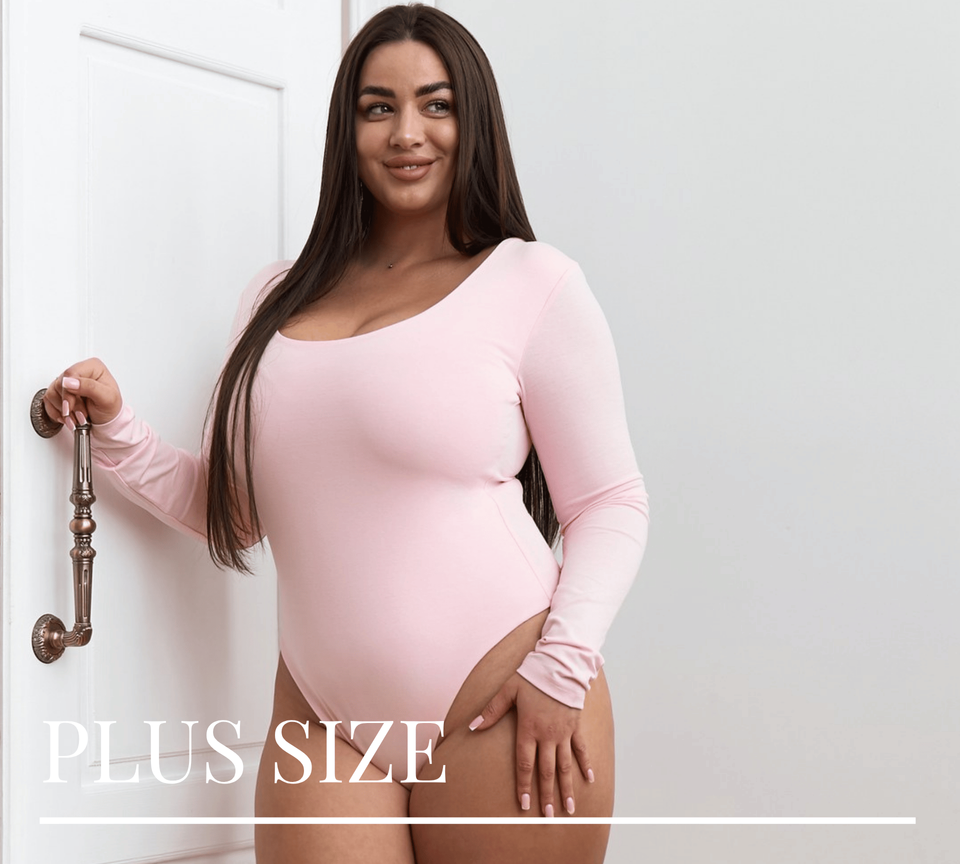 Plus size комп