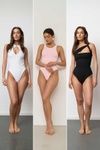 Вигідна база: 3 боді в одному комплекті SET0004 фото 1